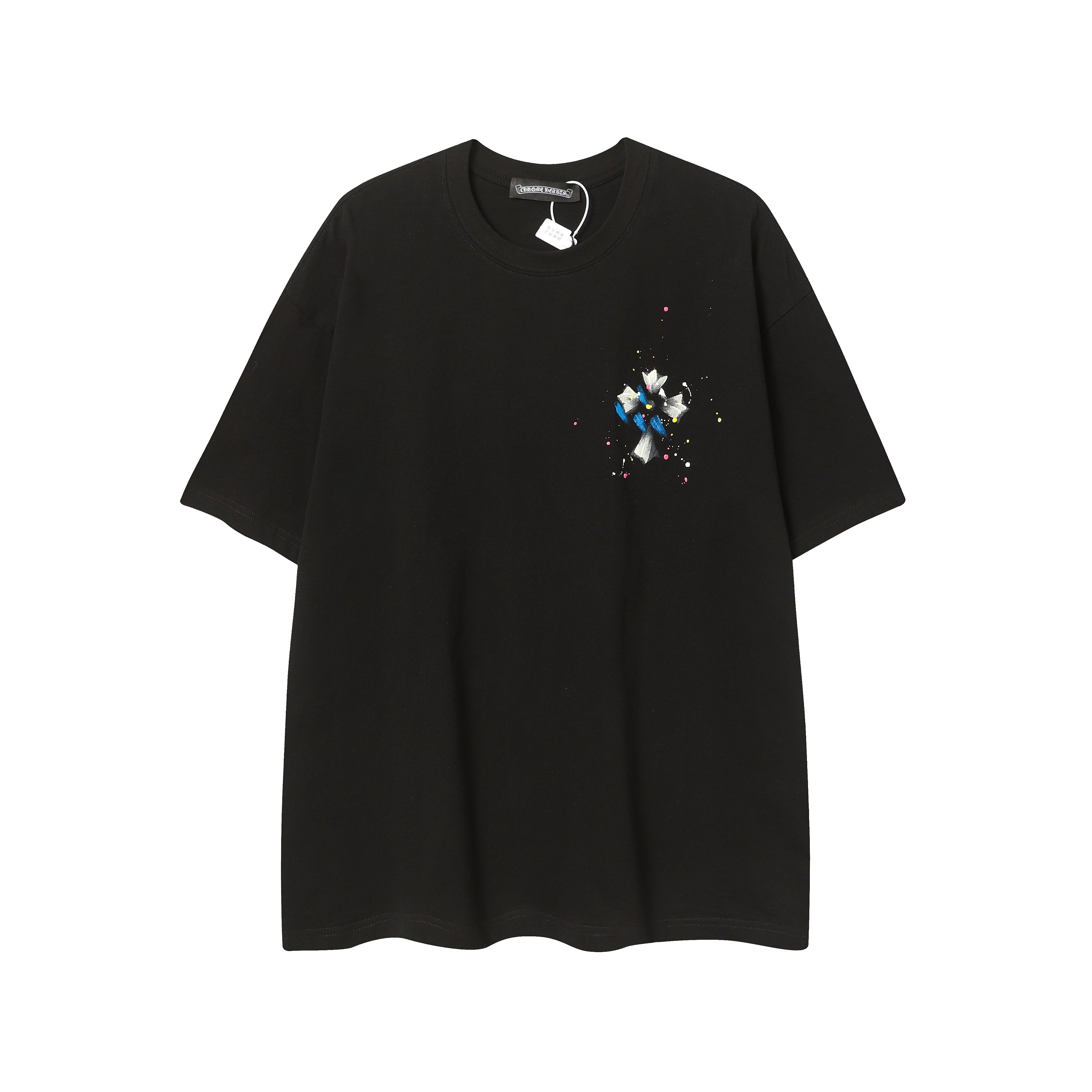 New T-shirts 2259
