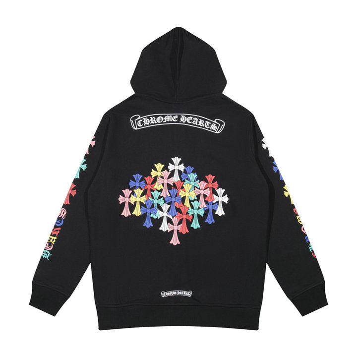 Zip Up Hoodie K5015
