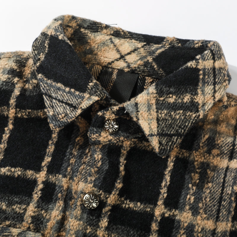 New Jacket