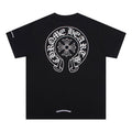 Horse Shoe Logo Pocket T-Shirt K6013