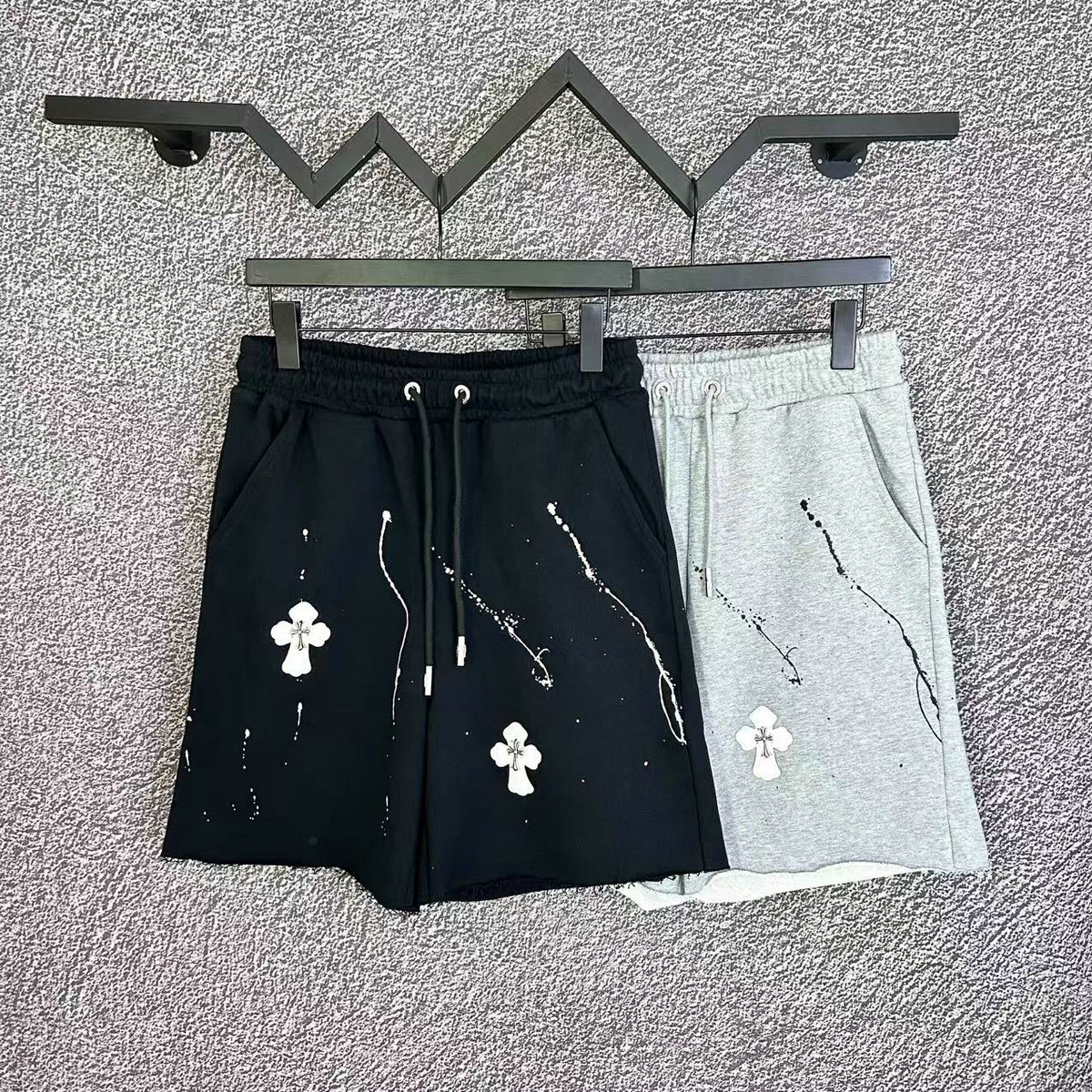 New Shorts D303
